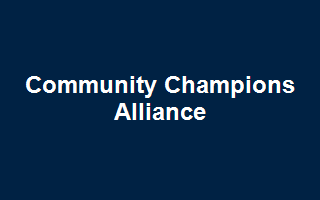 Community Champions Alliance