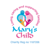 Mary's Child