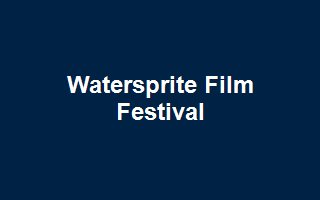Watersprite Film Festival