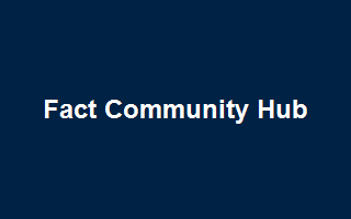 Fact Community Hub