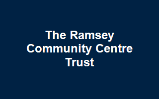 The Ramsey Community Centre Trust