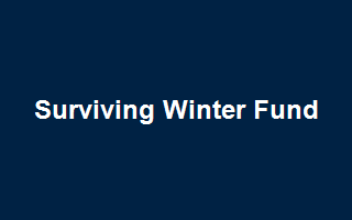Surviving Winter Fund