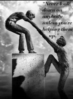 The 3 Pillars Feeding the Homeless and supporting the Community