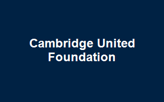 Cambridge United Foundation