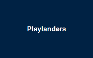 Playlanders