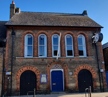 Whittlesey Museum