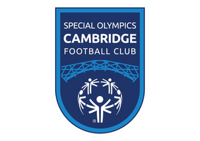 Special Olympics Cambridge Football Club