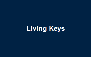 Living Keys