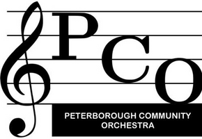 Peterborough Community Orchestra