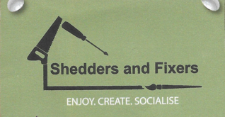 Shedders and Fixers