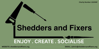 Shedders and Fixers
