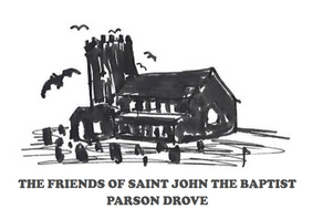 Friends of St John, Parson Drove
