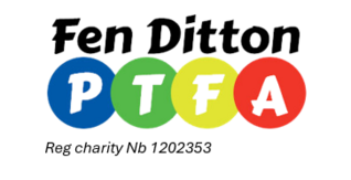 Fen Ditton Primary School Parents Teachers and Friends Association (PTFA)