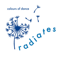 Colours of Dance Radiates