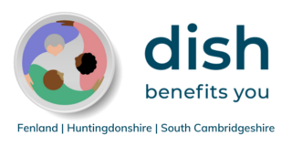 Disability Huntingdonshire