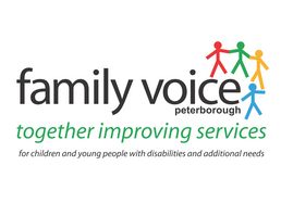 Family Voice Peterborough