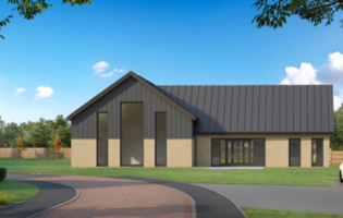 Fenstanton Community Hall