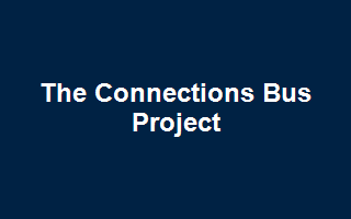 The Connections Bus Project