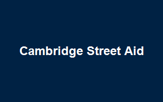 Cambridge Street Aid