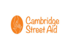 Cambridge Street Aid