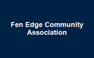 Fen Edge Community Association