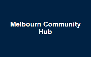 Melbourn Community Hub