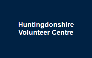 Huntingdonshire Volunteer Centre