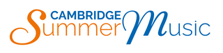 Cambridge Summer Music