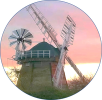 Fulbourn Windmill CIO