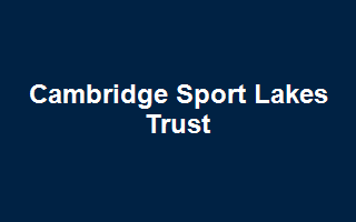Cambridge Sport Lakes Trust