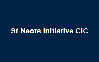 St Neots Initiative CIC