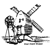 Great Chishill Windmill Trust CIO
