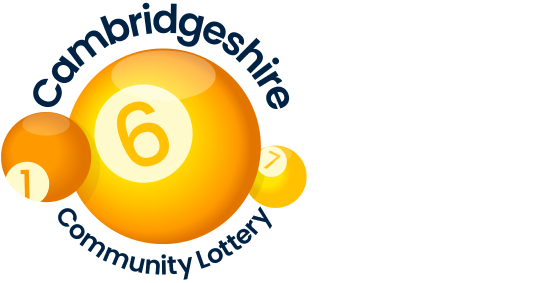 Cambridgeshire Community Lottery